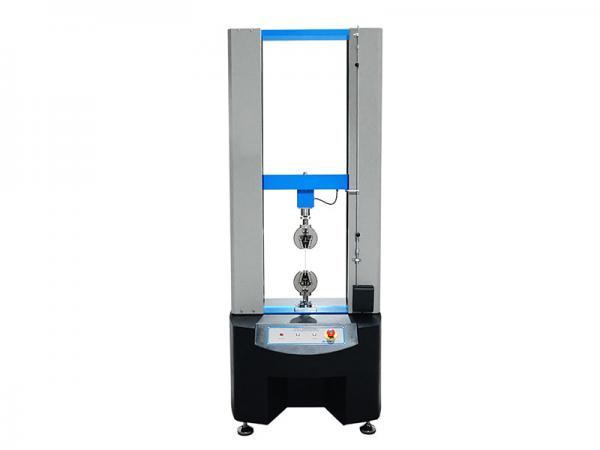 Quality Computer Tensile Testing Machines 50KN With Panasonic Servo Motor / PC Display for sale