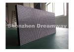 P 5 Indoor RGB LED Screen Module 320mm x 160 mm 5020 IC Driver