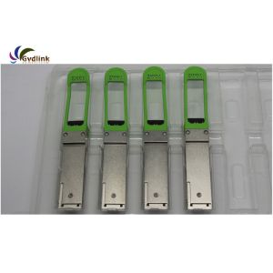 Buy cheap 100GBASE-DR QSFP28 100g Optical Modules QSFP-100G-DR-S Compatible from wholesalers