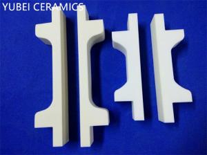  3.85g/cm3 Mechanical Wear Resistant Ceramics Industrial Structural Ceramics Manufactures