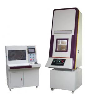  LIYI 2.2KW SUS304 Lithium Ion Battery Testing Equipment , LIYI 1682 Nail Penetration Test Equipment Manufactures