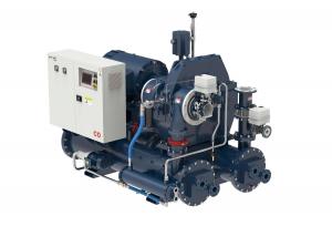  Steel Industry Centrifugal Air Compressors Power Air Tool And Oxygen Generator Usage Manufactures