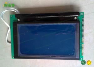 China High Luminance 5.1 240×128 STN-LCD Module LMG7401PLBC 8-Bit Parallel For Automobile on sale