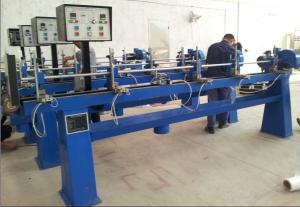 China PVC venetian blinds fully-automatic making machines on sale