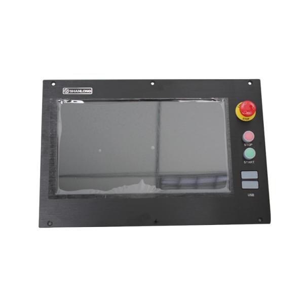  DC24V/2A Input Voltage Woodworking CNC Router with L1000 Shanlong Control System Manufactures