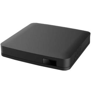  User Friendly DVB Set Top Box DVC-9434 DVB-C HD Digital 256MB DDR3 Memory Manufactures