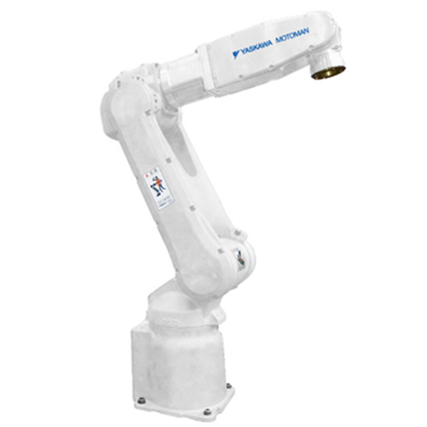 Lightweight Yaskawa Robot Arm 6 Dof For Biomedical Multifunctional Load 3kg