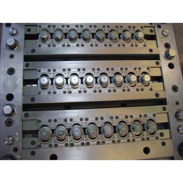 Lemin Plastics Mould Factory