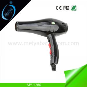  2016 nylon professional hair dryer, ionic hair blow dryer Manufactures