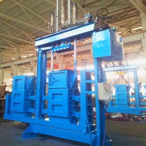  used fabrics hydraulic baling press,used fabrics hydraulic scrap bundle press Manufactures