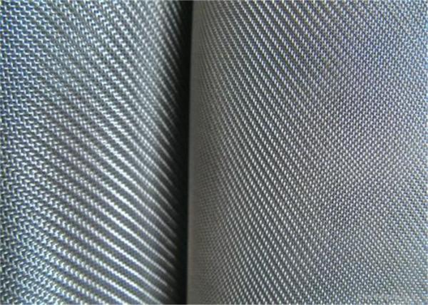 Quality Titanium Filter Wire Mesh Screen/ Thick Wire 0.4mm 0.45 0.5mm X 20 Mesh Titanium Wire Mesh For Ship Filtration for sale