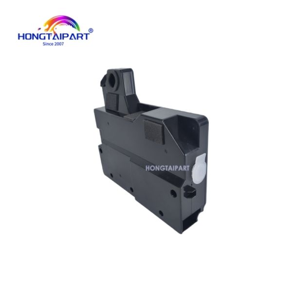 Original Used MX-560HB CBOX-0213DS51 Waste Toner Container with 100% Replacement Guarantee for Sharp MX Series by 10+ Years Industry Expert