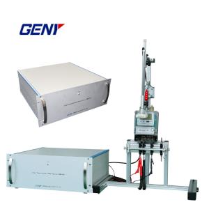  YCSS-101 Portable Precision Single-Phase Power Standard For Advanced Testing Manufactures