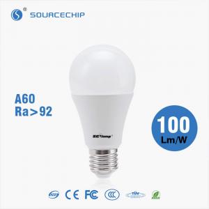  11W E27 high bright led bulb lamp wholesale Manufactures
