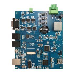 One Stop Automotive Components Contract PCB Assembly Pcb Board Manufacturing