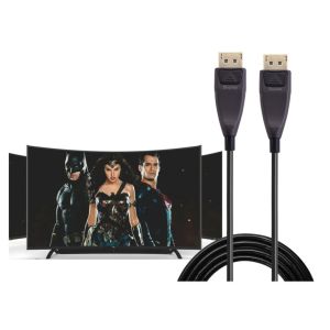  Display Port 1.4 active optical cable Manufactures