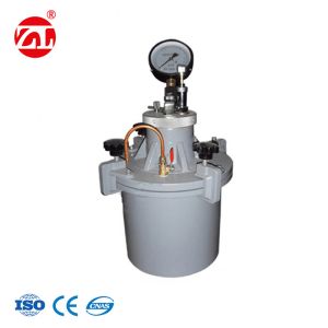  JTJ053-94 And ASTM Concrete Air Content Meter For Aggregates Diameter ≤ 40mm Manufactures