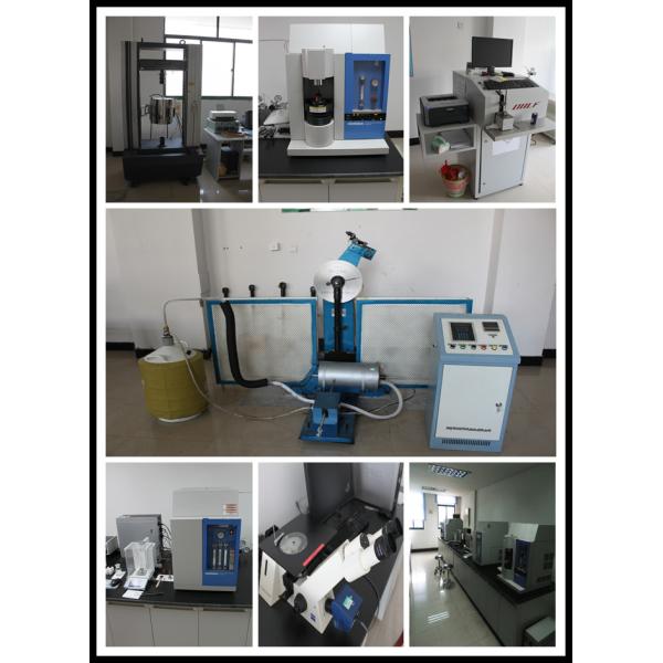 3m*8m Floor Type Milling / Boring Machine Metal Forgings 5m CNC Double Column Vertical Turning Machine