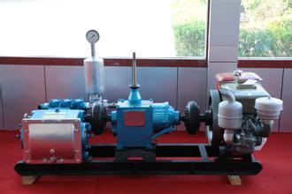 Quality BW series well drill mud pump china supplier for sale