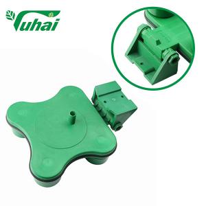  Green Milking Cluster Washer Dairy Farm Equipment Gea Washer For Cows Manufactures