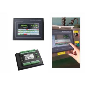  Best Electronic Weighing Meter, Bagging Weight Indicator For Powder Bag Filling Machiney Manufactures