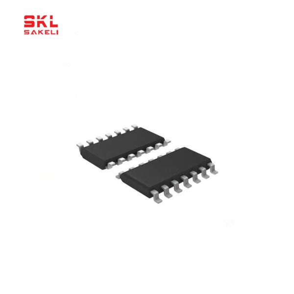  MAX3080CSD+T Electronic Component IC Chips - High-Speed Low-Power High-Reliability Manufactures