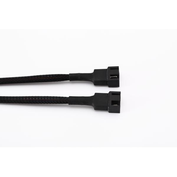 27cm Mainboard CPU Fan Extention PWM 4 PIN Power Cables