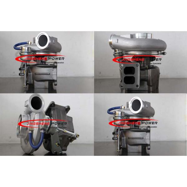 Turbo Charger HE500WG 3790082 202V09100-7926 CHNTC MAN Turbo For Holset