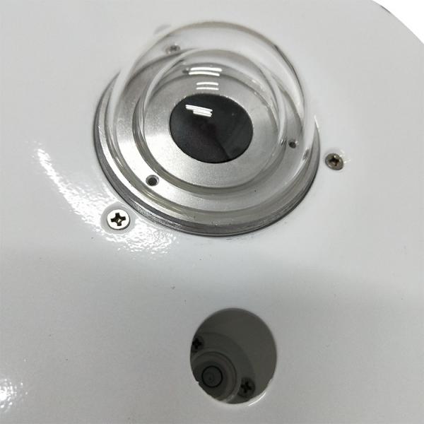 Highly Accurate Solar Power Radiation Meter Pyranometer for in Various Environments