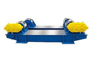  High speed Automatic Welding Machine Turning Roller / Tank roller Manufactures