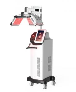  Low-Level Laser (Light) Therapy (LLLT) hair growth device,hair loss therapy machine,cold laser therapy.light therapy Manufactures