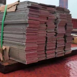  TISCO BAOSTEEL 316Ti Stainless Steel Plate 1.0 - 30.0mm CR HR SS Plate 316Ti Stainless Manufactures