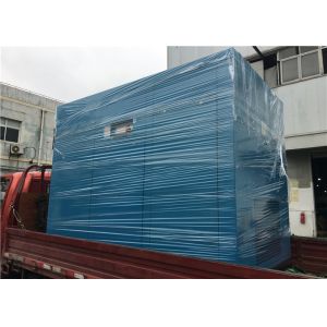 Buy cheap Rotary Screw Energy Saving Air Compressor Fixed Speed 350KW 480hp Industrial Use from wholesalers