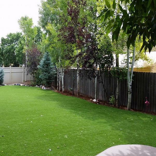 Quality Nice Looking Grass Carpet Mat Synthetic Yard Flooring Home Decoration for sale