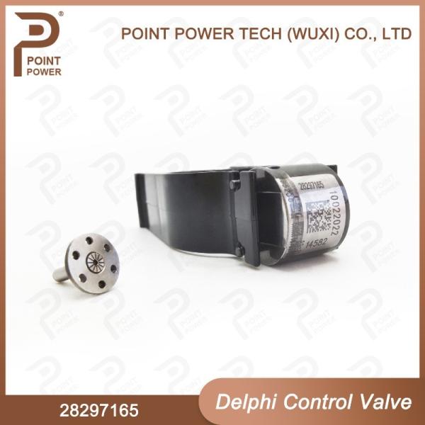 DELPHI Common Rail Control Valve 28297165 For Injector 28239766/28264951