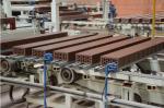 Custom Automatic Loading And Unloading System 220V 380V For Producing Floor