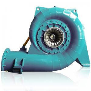  Hydropower Francis Hydrogen Water Generator Small Water Turbina Generator Manufactures