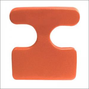  Multi Color Saddle Pool Float Pad , Super Soft Pool Saddle Convenient Manufactures