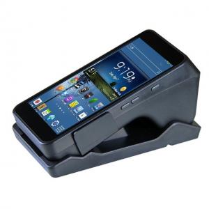 China 5.5 inch Multipoint Capacitive Touch Screen POS Systems with 8G eMMC Hard Disk Capacity on sale