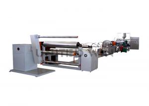 China Epe single pearl cotton foaming extrusion equipment production line on sale
