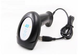  High Performance Price 1D Barcode Scanner Blue Ray Scanning Type DS5200 Manufactures