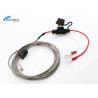Buy cheap M3 Ring Terminals Earth Bonding Cable HRS DF13 3Pin Connector Fuse 26AWG from wholesalers