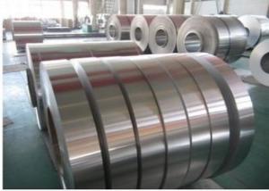  4343 Brazing Cladding Aluminum Foil Roll Condenser Thick Heavy Duty Foil Sheets Manufactures