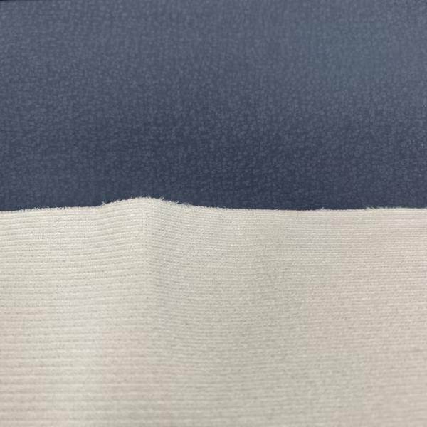 100%P 125*125 219GSM PU LOOK