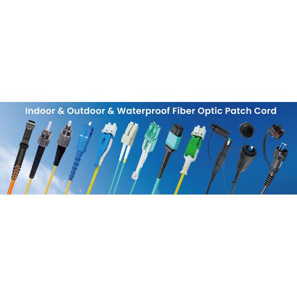 SM/MM Ceramic Ferrule