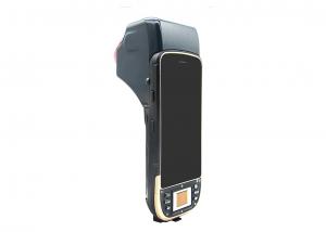  Honeywell N6603 Wireless Barcode Scanner for Android with Function Options of NFC , HF , UHF RFID Reader Manufactures