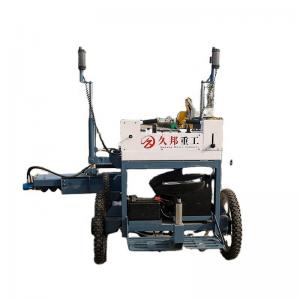 China Concrete Laser Leveling Machine Road Paver Laser Screed Concrete For Sale on sale