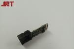 RS232 High Precision Laser Distance Sensor 15m Long Range Module For Arduino