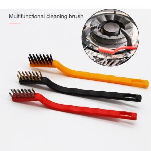  Kitchen Gas Stove Stainless Steel Cleaning Brush Sustainable Manufactures