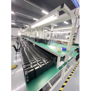 Shenzhen Baohong intelligent manufacturing Co., LTD